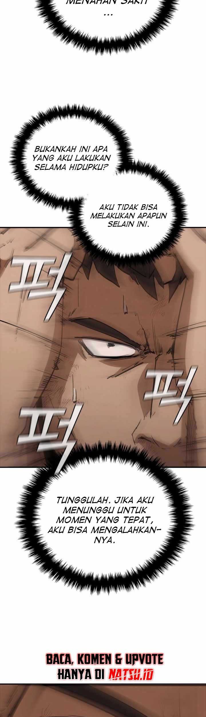 Shark: Wyvern Chapter 15 - halaman 36