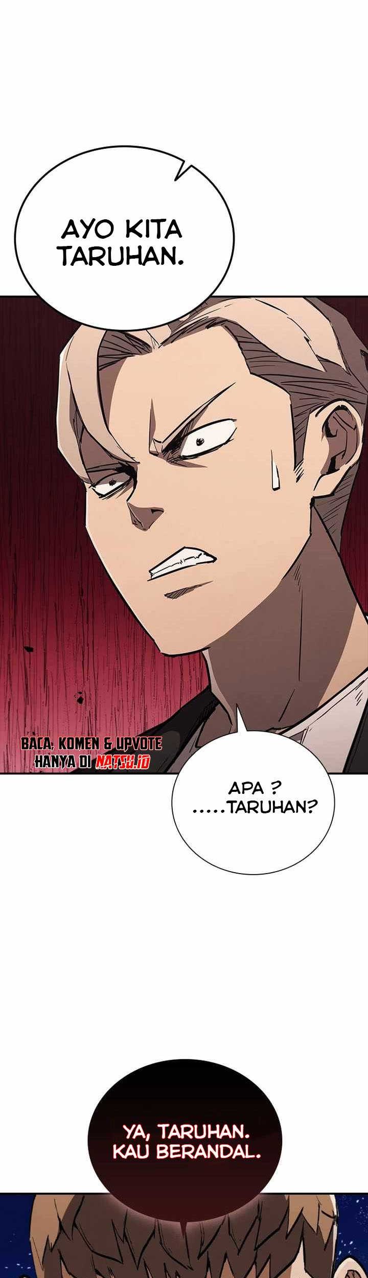 Shark: Wyvern Chapter 15 - halaman 4