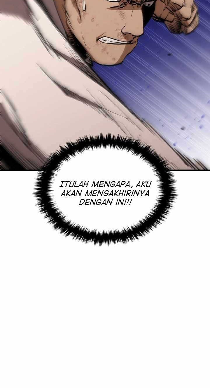 Shark: Wyvern Chapter 15 - halaman 49