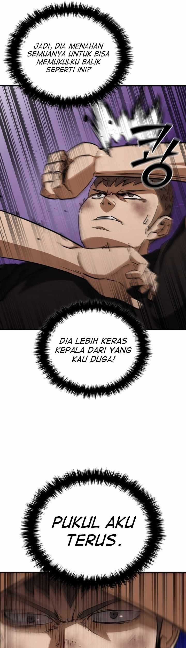 Shark: Wyvern Chapter 15 - halaman 50