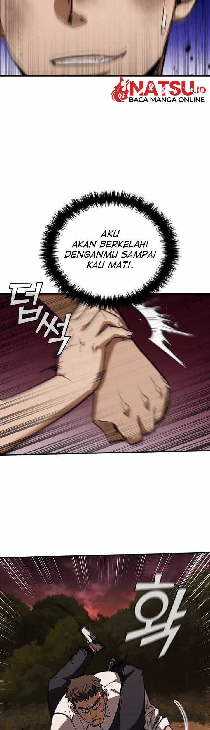 Shark: Wyvern Chapter 15 - halaman 51