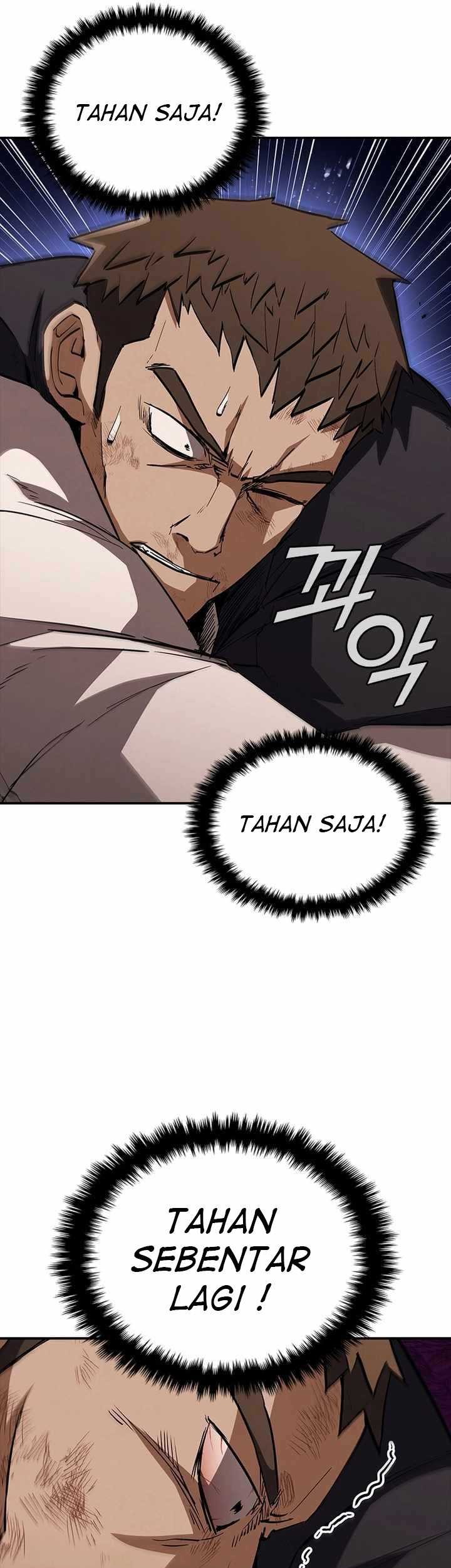 Shark: Wyvern Chapter 15 - halaman 54