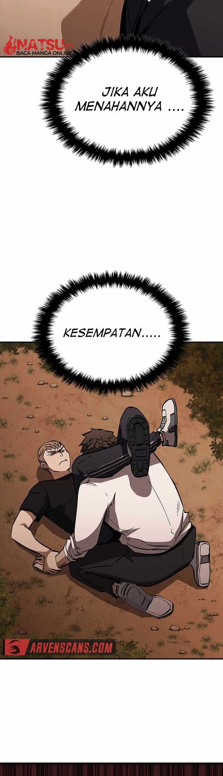 Shark: Wyvern Chapter 15 - halaman 55