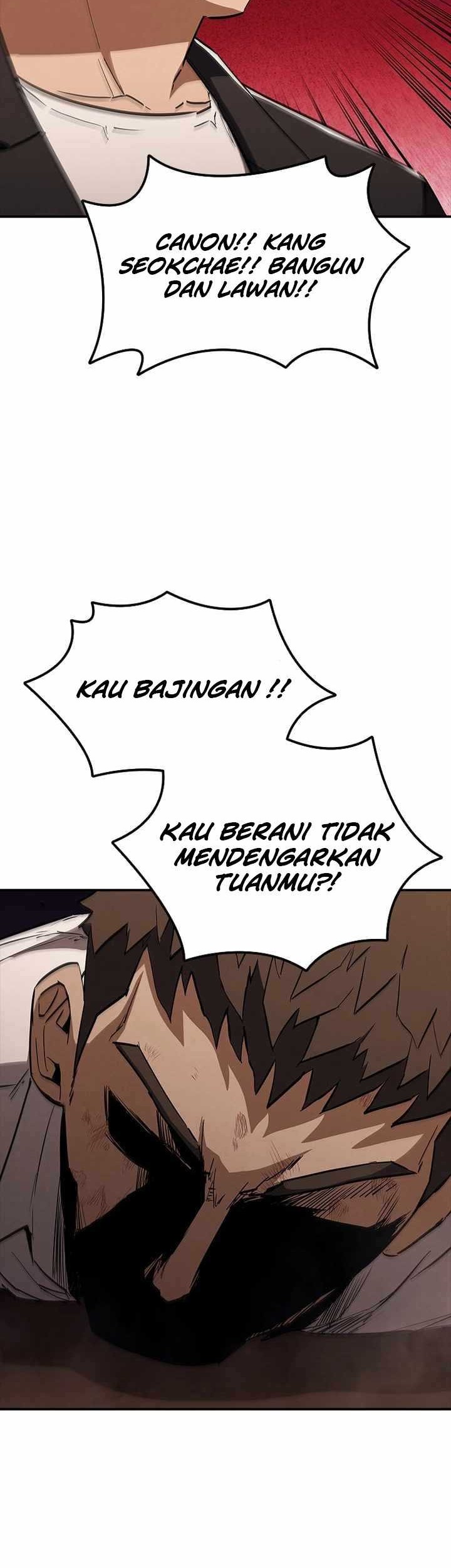 Shark: Wyvern Chapter 15 - halaman 59