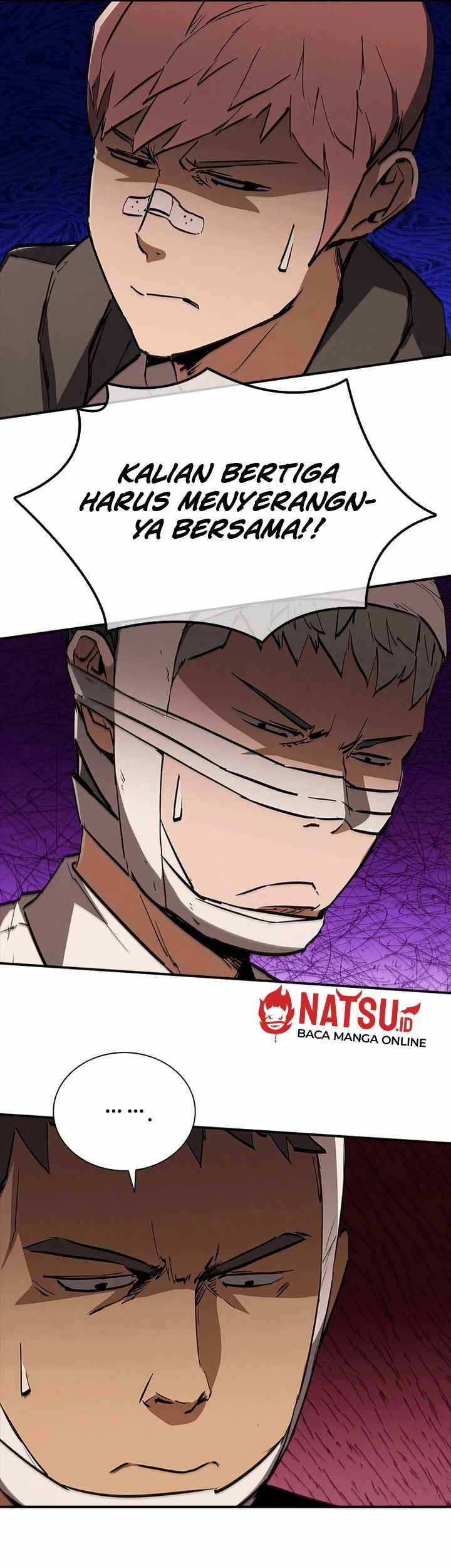 Shark: Wyvern Chapter 15 - halaman 62