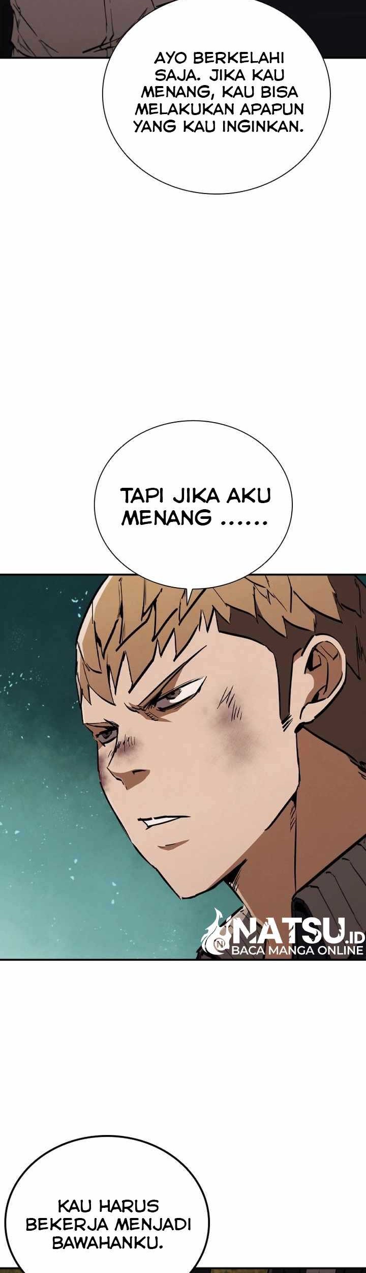 Shark: Wyvern Chapter 15 - halaman 7
