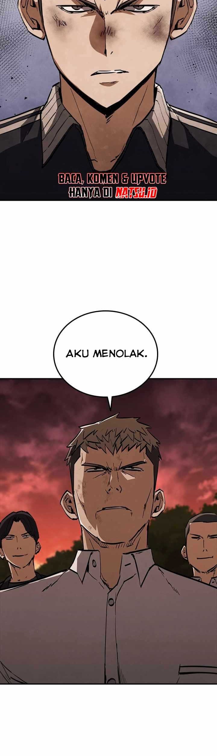 Shark: Wyvern Chapter 15 - halaman 9