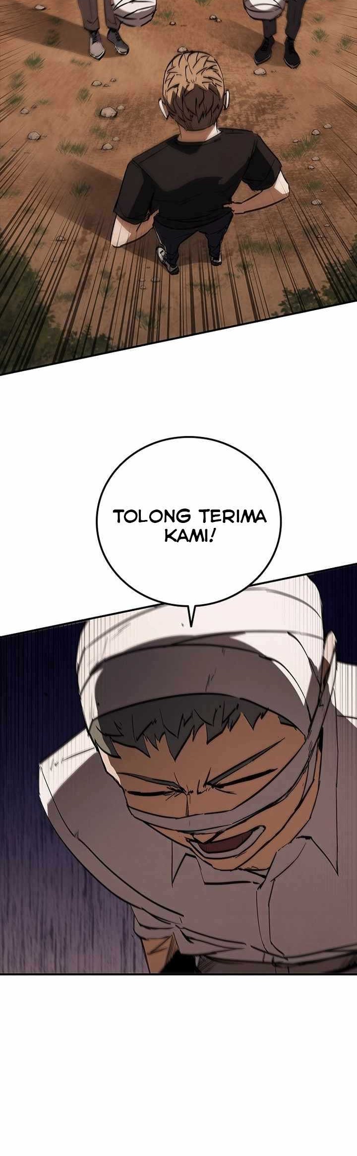 Shark: Wyvern Chapter 16 - halaman 12