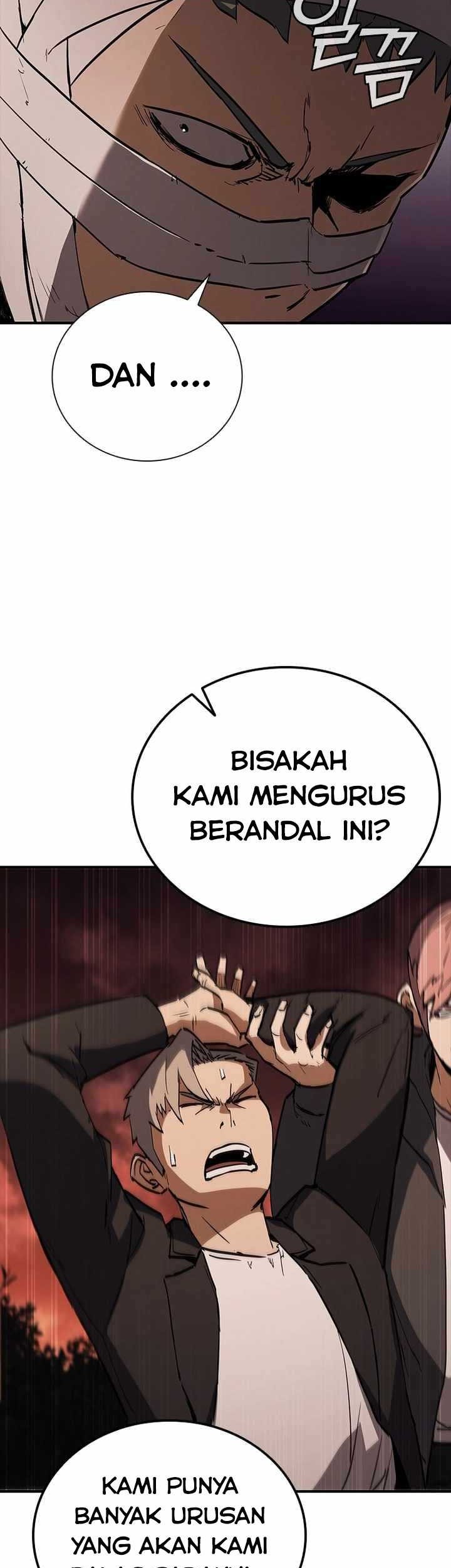 Shark: Wyvern Chapter 16 - halaman 15