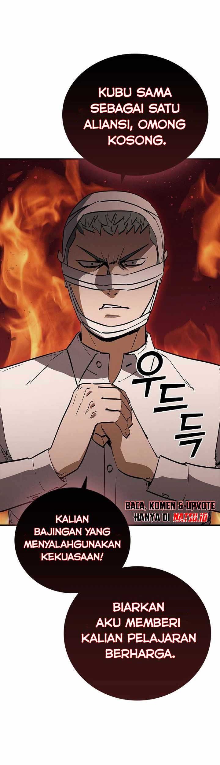 Shark: Wyvern Chapter 16 - halaman 23