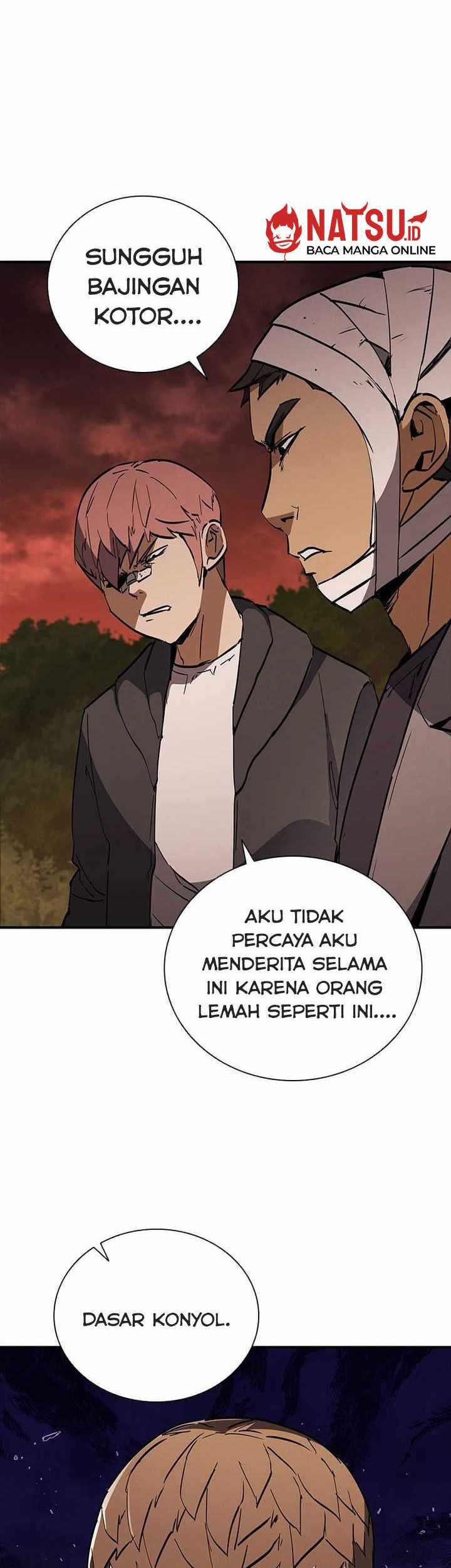 Shark: Wyvern Chapter 16 - halaman 30