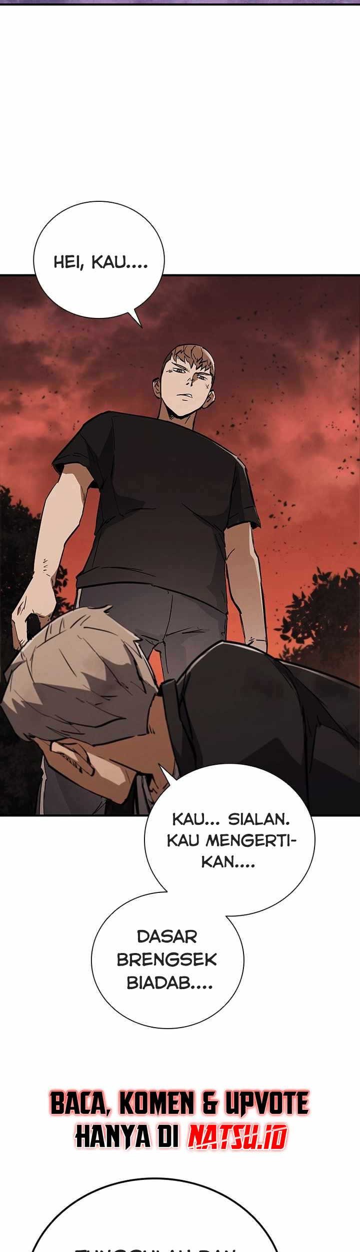 Shark: Wyvern Chapter 16 - halaman 35