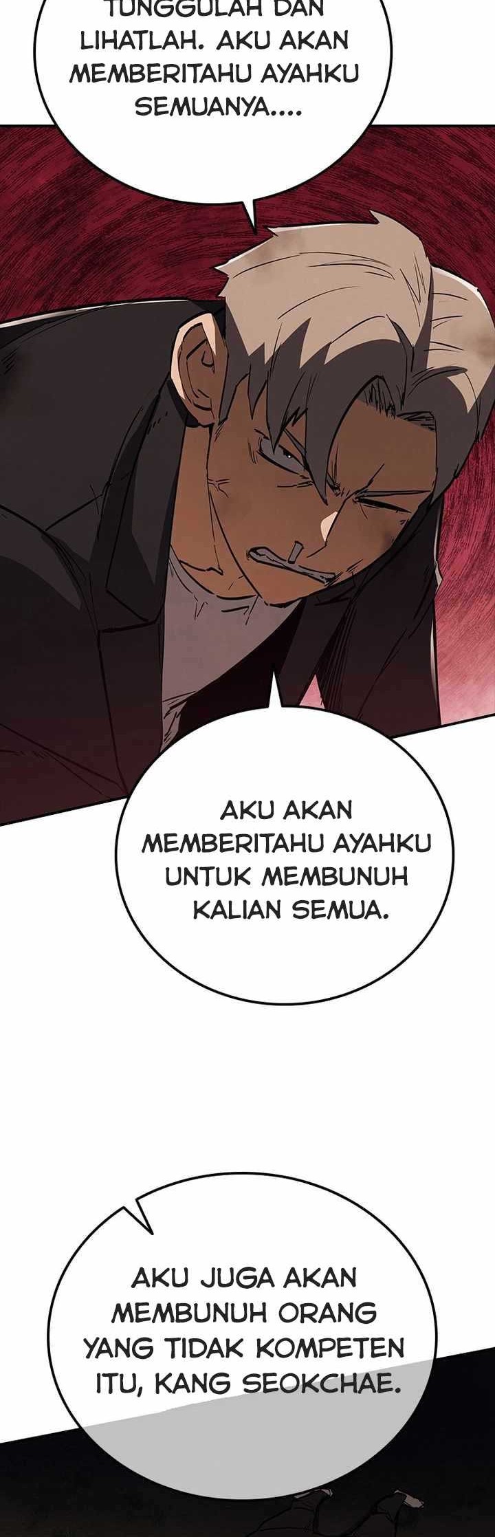 Shark: Wyvern Chapter 16 - halaman 36