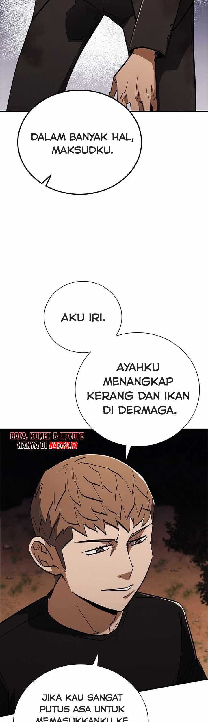 Shark: Wyvern Chapter 16 - halaman 39