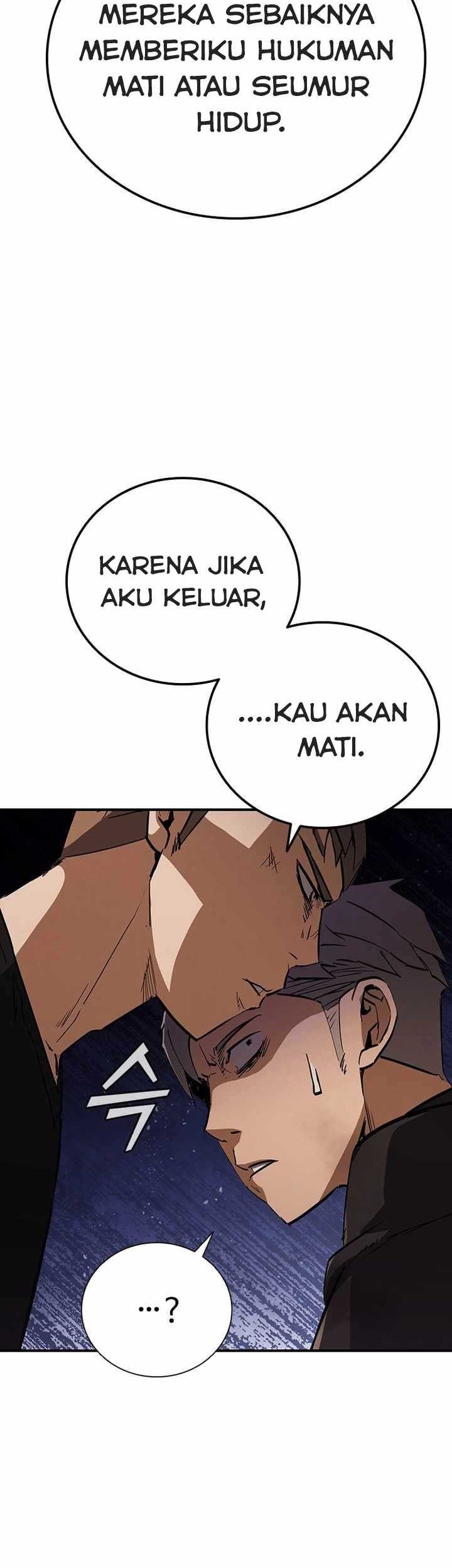Shark: Wyvern Chapter 16 - halaman 42