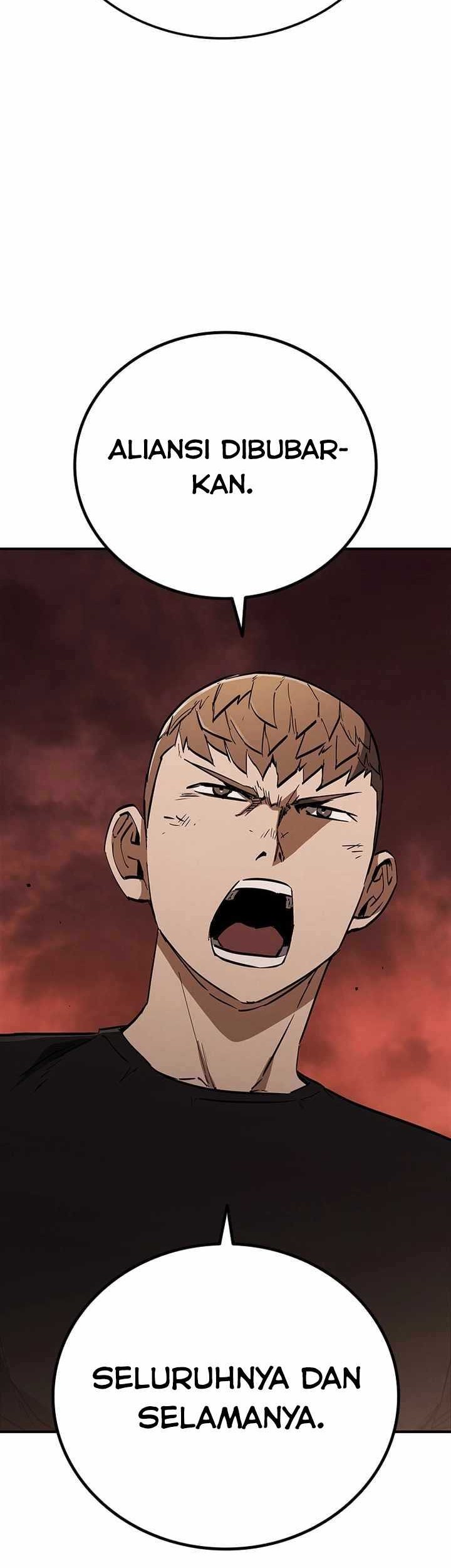 Shark: Wyvern Chapter 16 - halaman 46