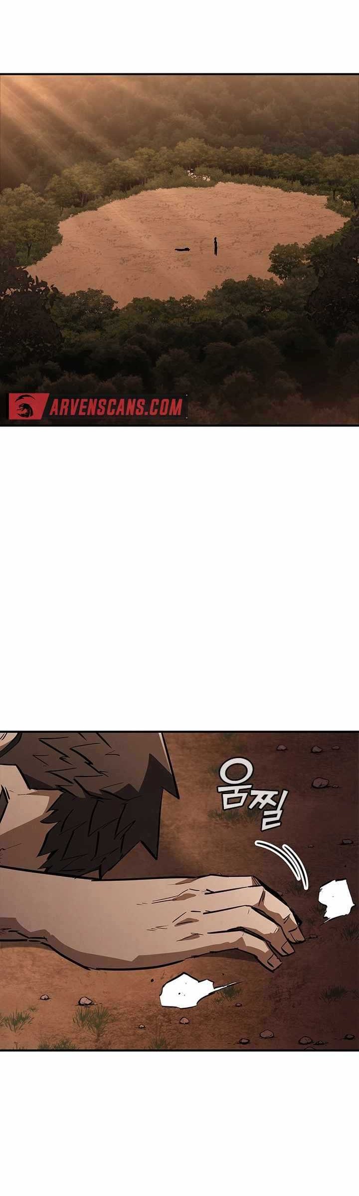 Shark: Wyvern Chapter 16 - halaman 48