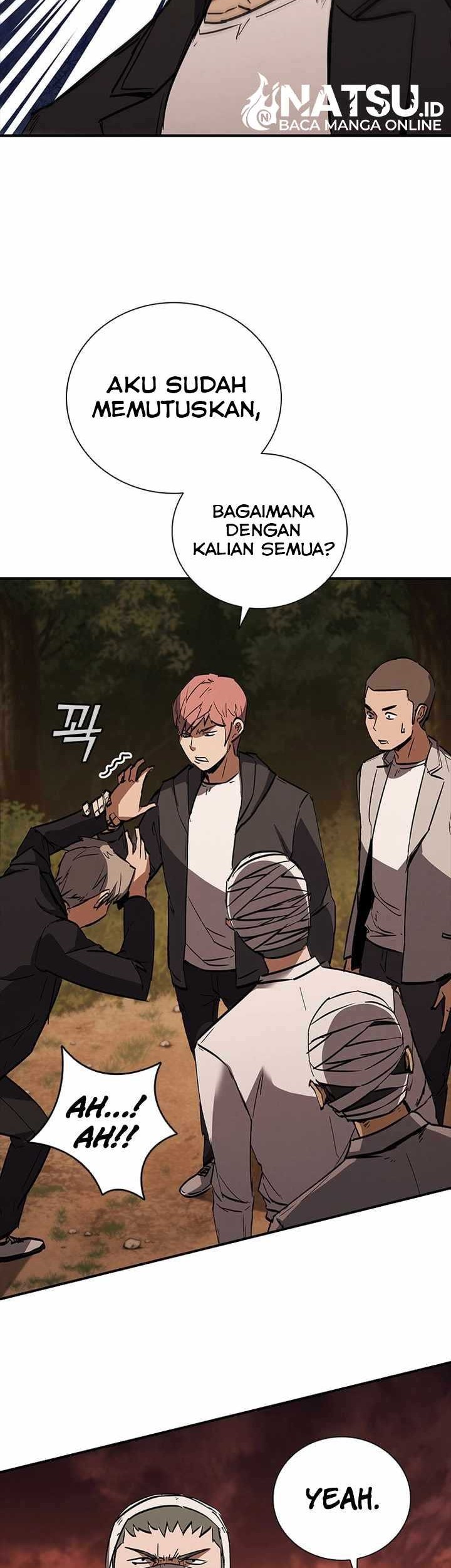 Shark: Wyvern Chapter 16 - halaman 7