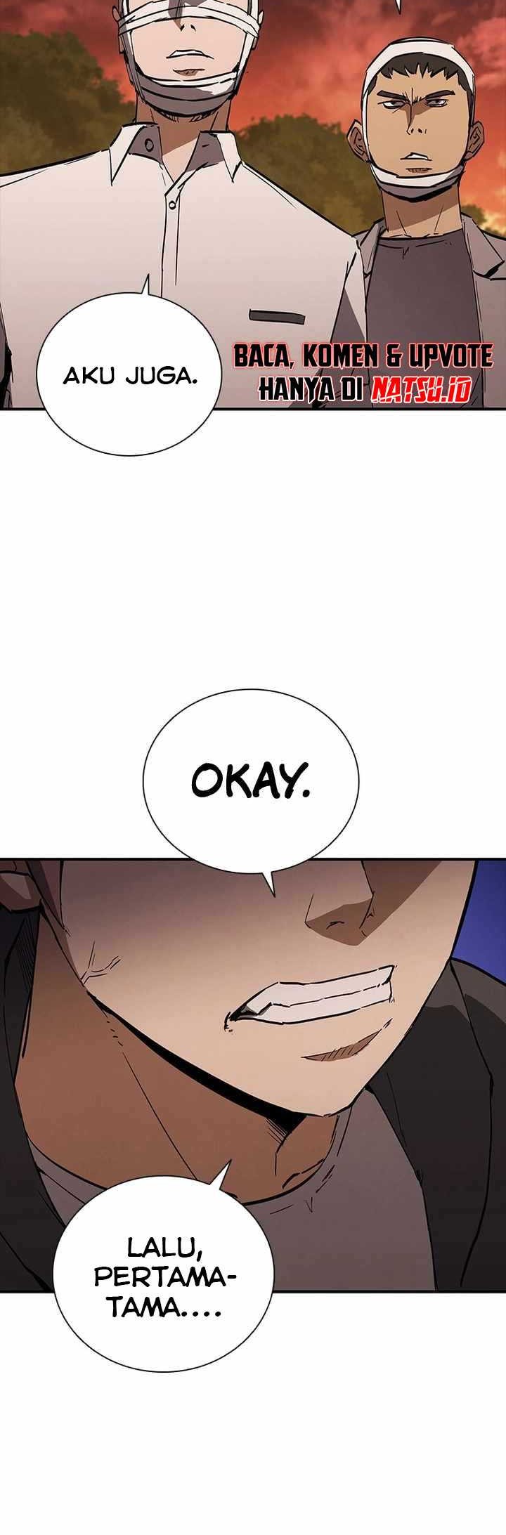 Shark: Wyvern Chapter 16 - halaman 8
