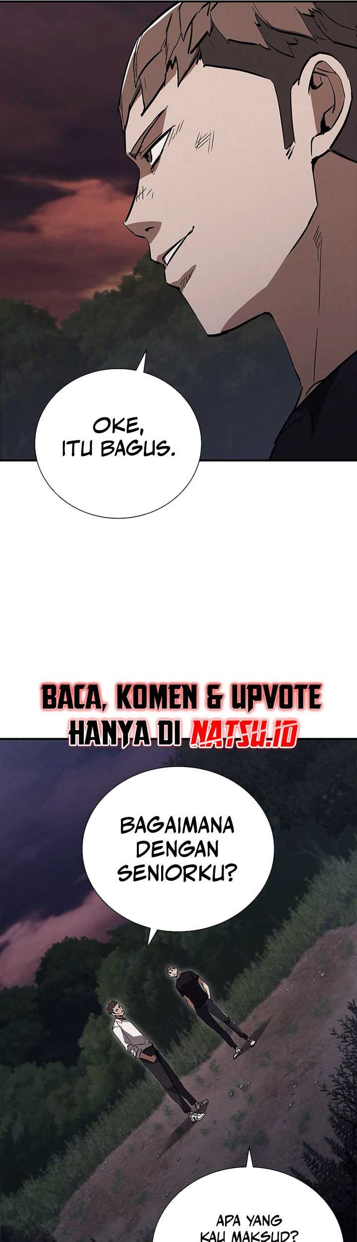 Shark: Wyvern Chapter 17 - halaman 10