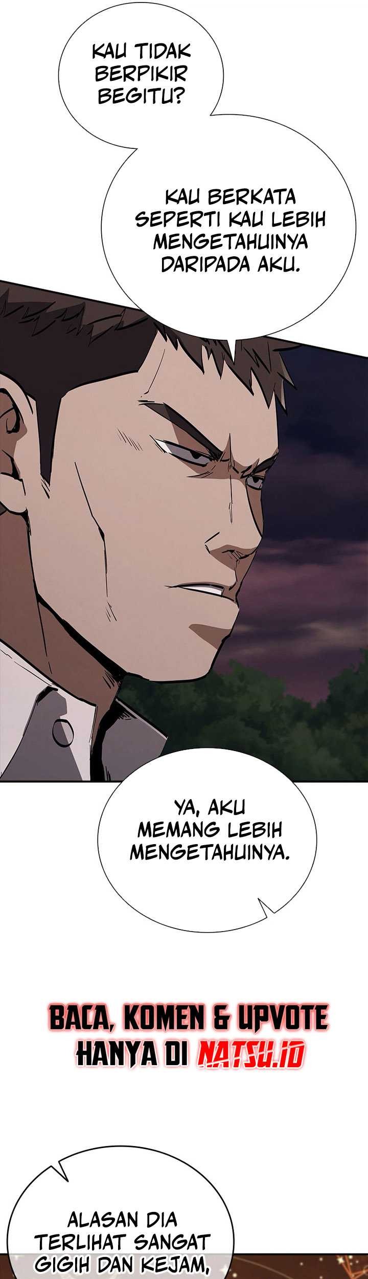 Shark: Wyvern Chapter 17 - halaman 14