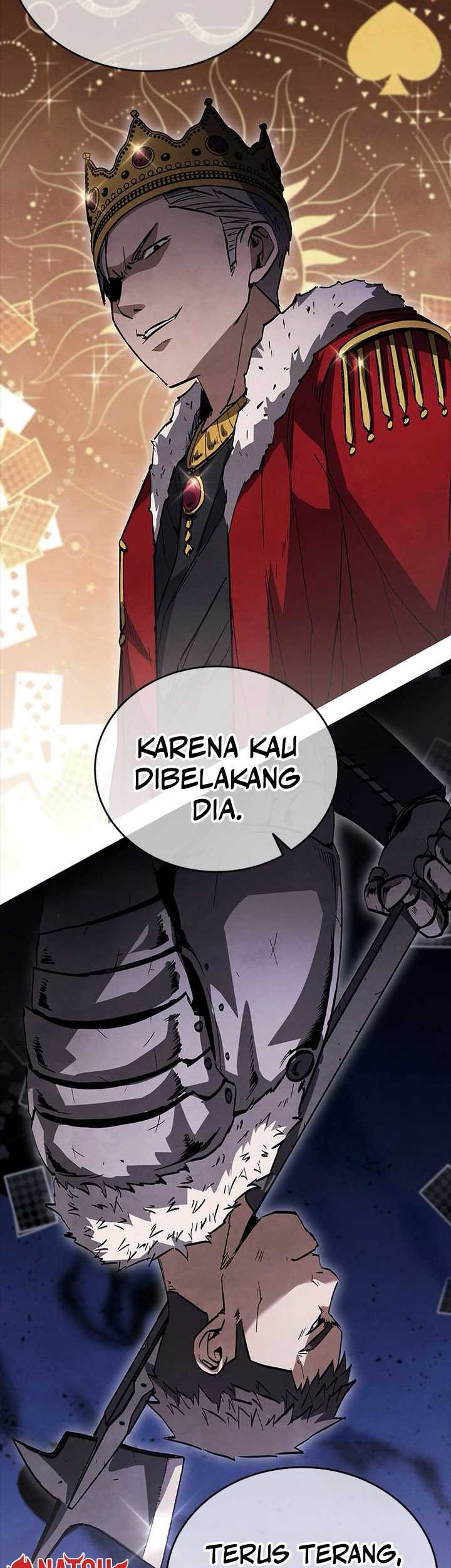 Shark: Wyvern Chapter 17 - halaman 15