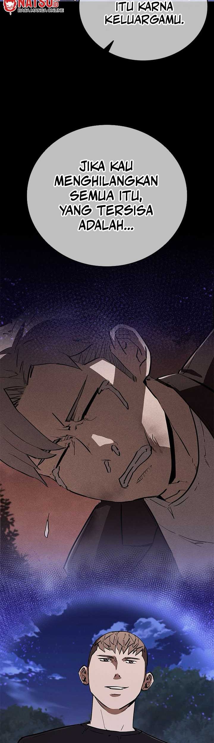 Shark: Wyvern Chapter 17 - halaman 16