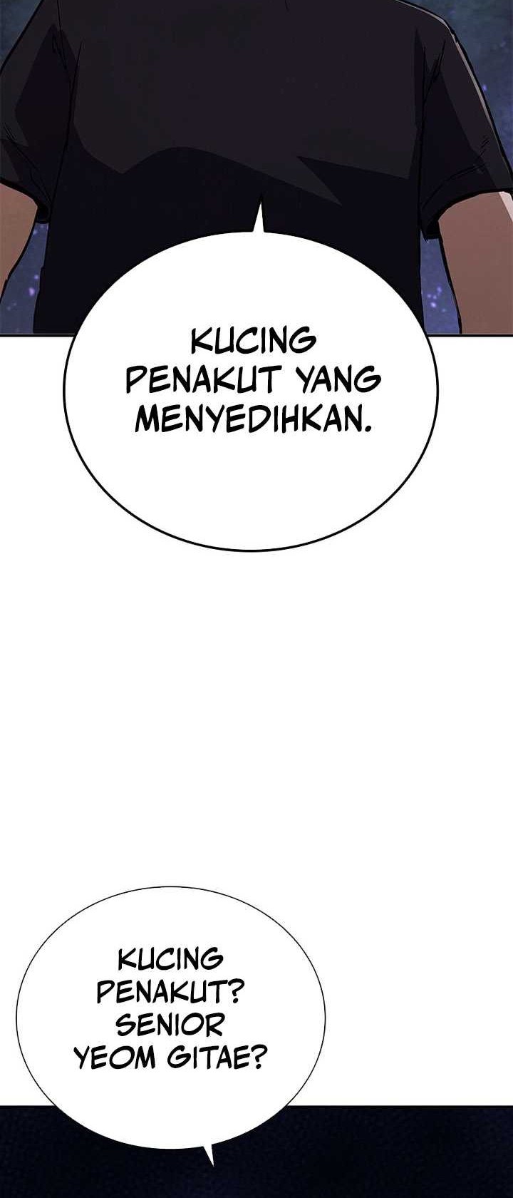 Shark: Wyvern Chapter 17 - halaman 17