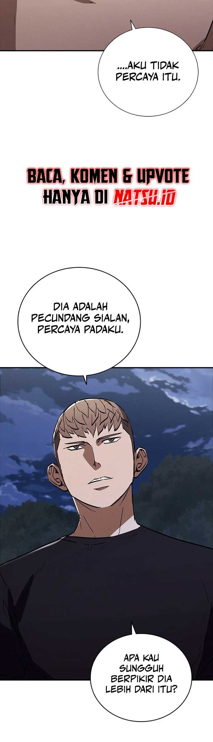Shark: Wyvern Chapter 17 - halaman 19