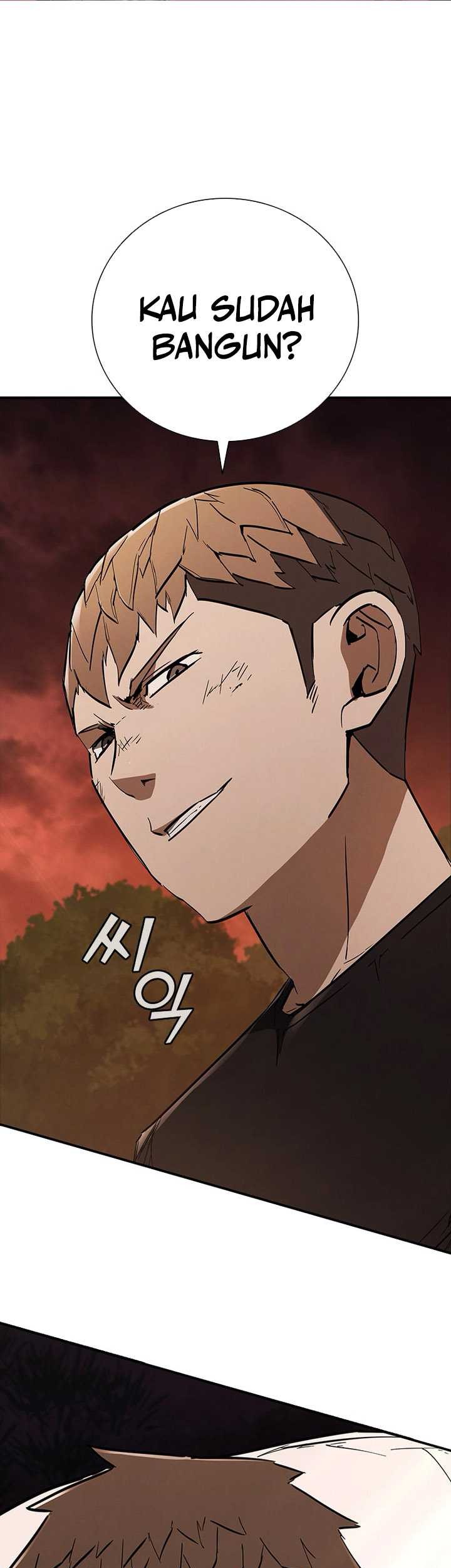 Shark: Wyvern Chapter 17 - halaman 2