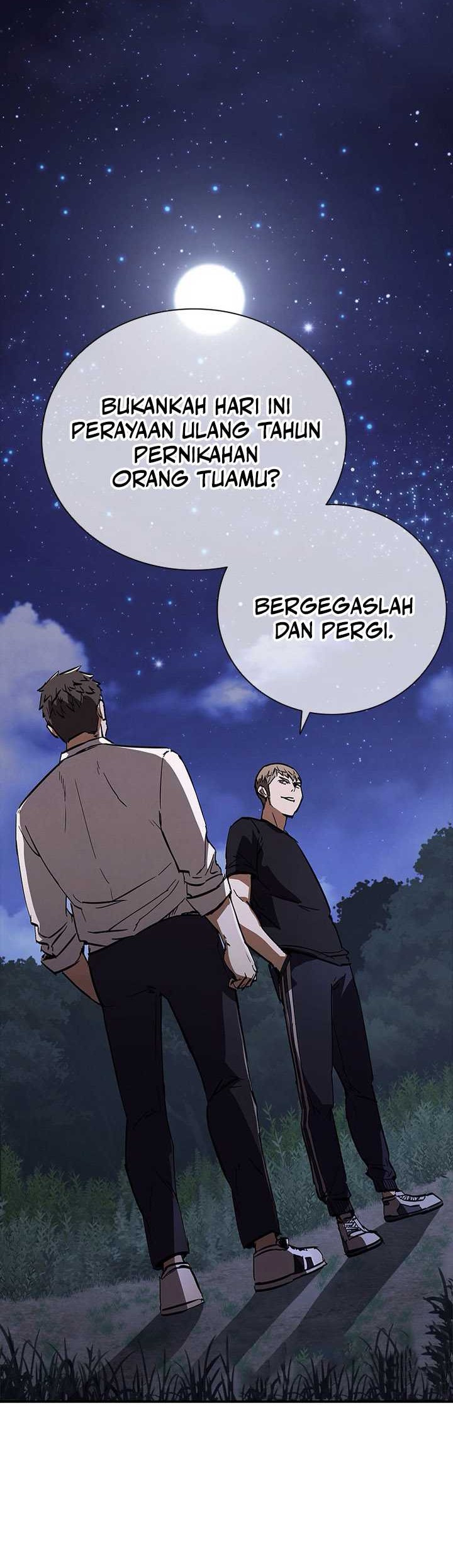 Shark: Wyvern Chapter 17 - halaman 21