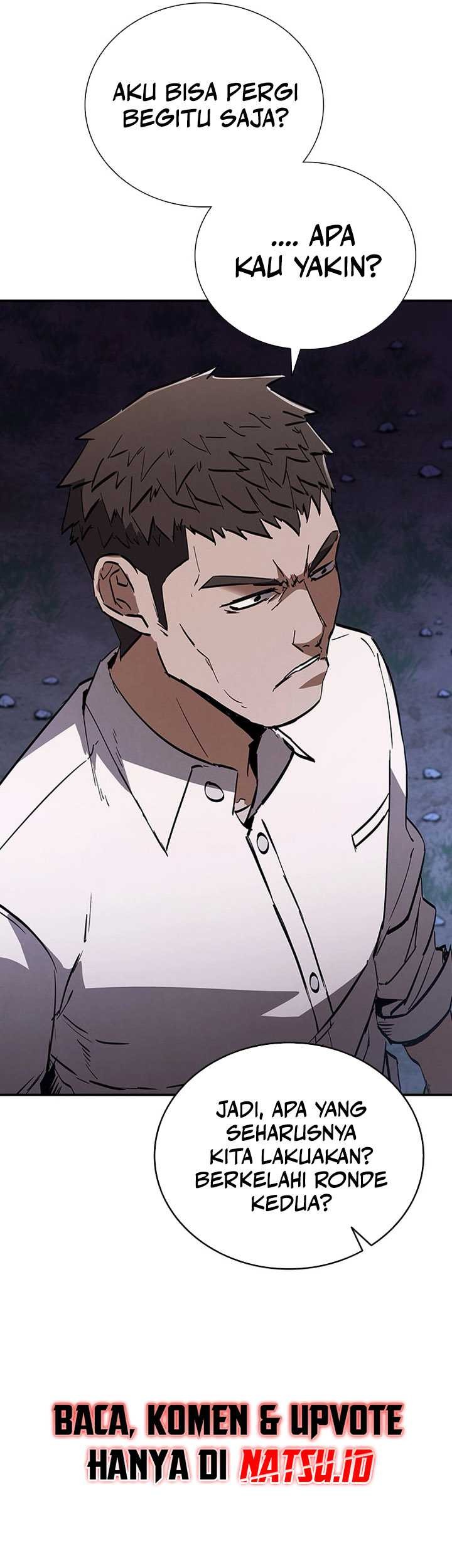 Shark: Wyvern Chapter 17 - halaman 22