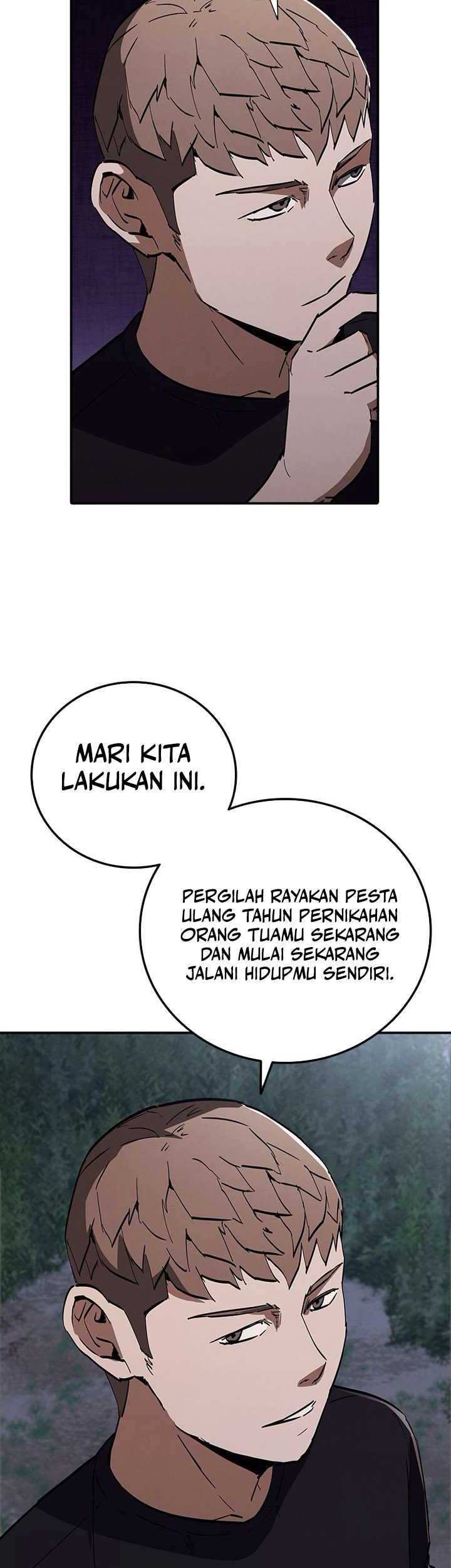 Shark: Wyvern Chapter 17 - halaman 24