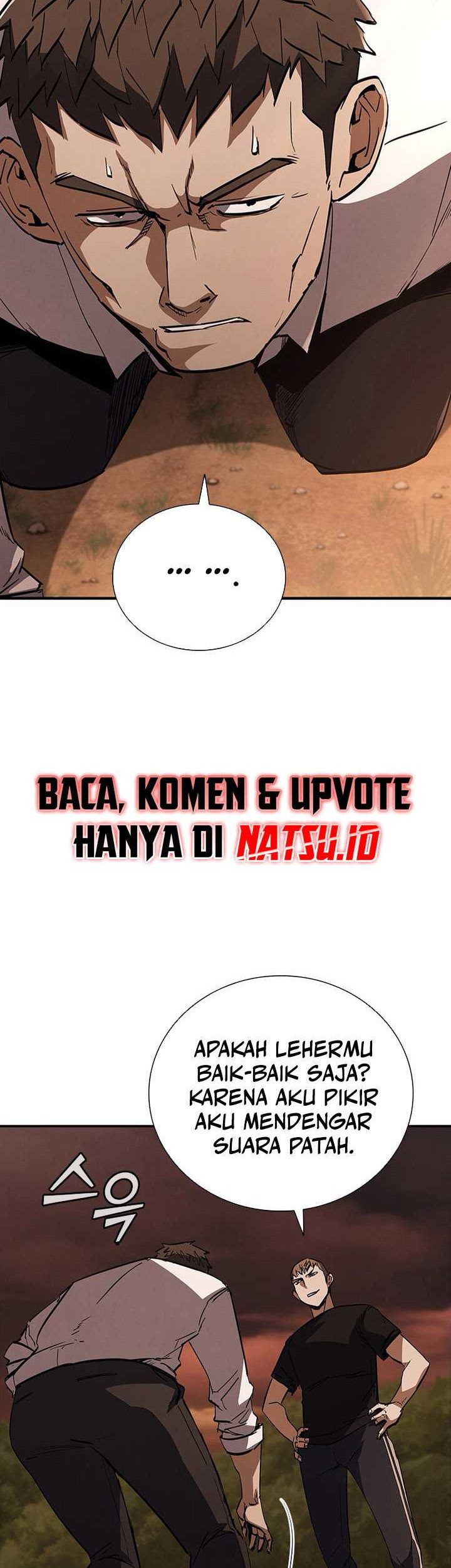 Shark: Wyvern Chapter 17 - halaman 3
