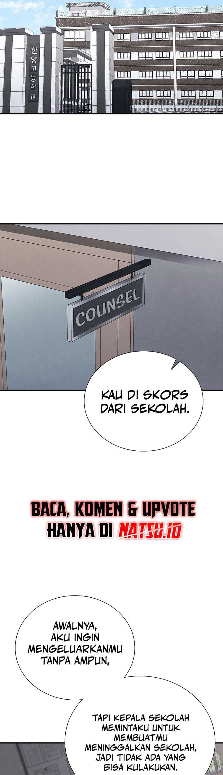 Shark: Wyvern Chapter 17 - halaman 30