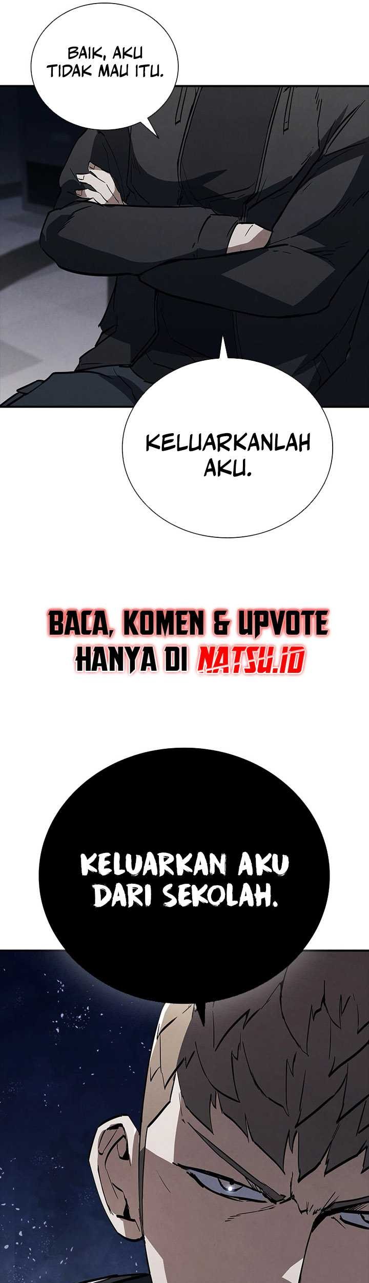 Shark: Wyvern Chapter 17 - halaman 34