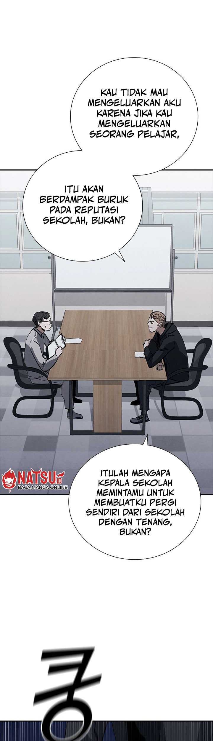 Shark: Wyvern Chapter 17 - halaman 36