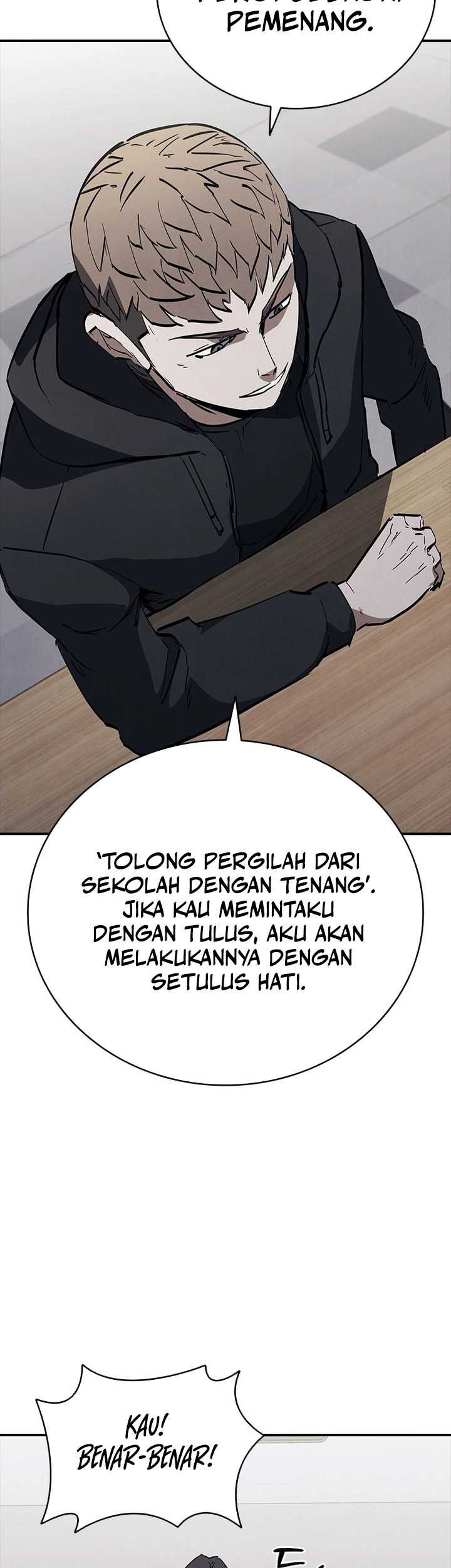 Shark: Wyvern Chapter 17 - halaman 40