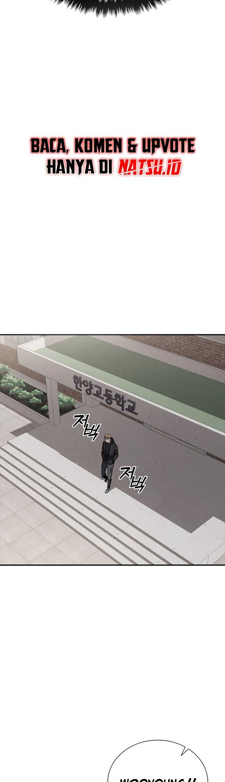 Shark: Wyvern Chapter 17 - halaman 47