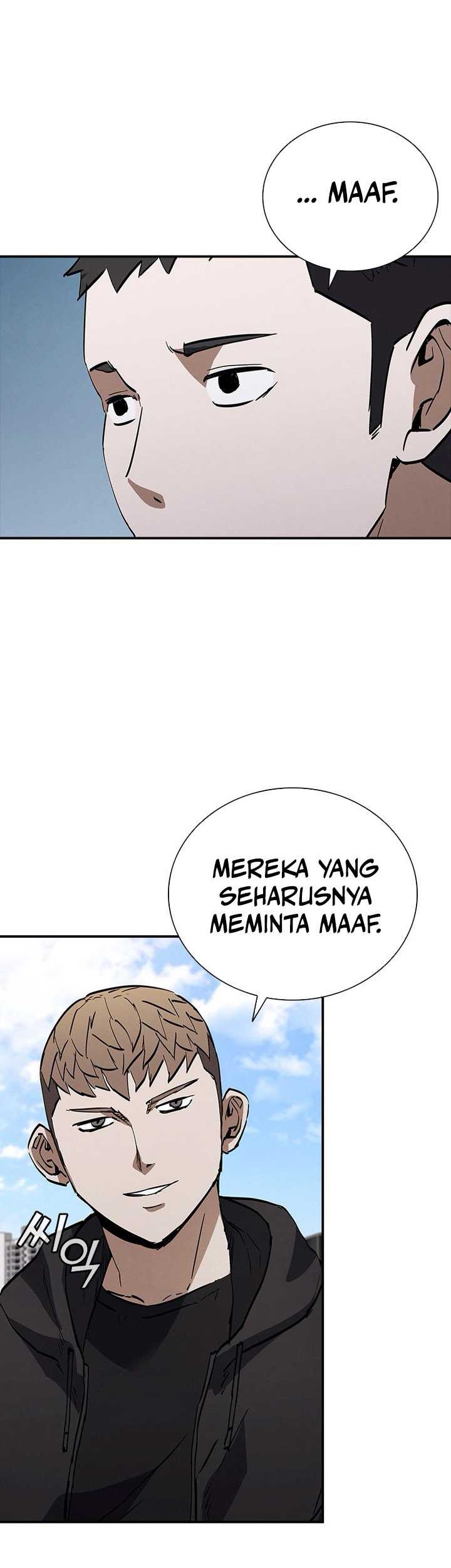 Shark: Wyvern Chapter 17 - halaman 49