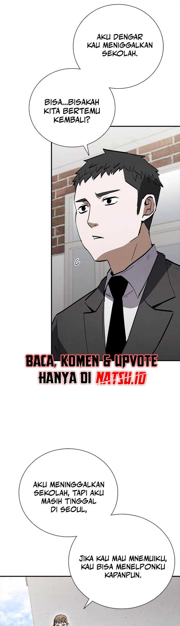 Shark: Wyvern Chapter 17 - halaman 50
