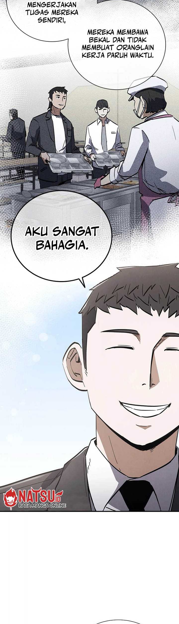 Shark: Wyvern Chapter 17 - halaman 52