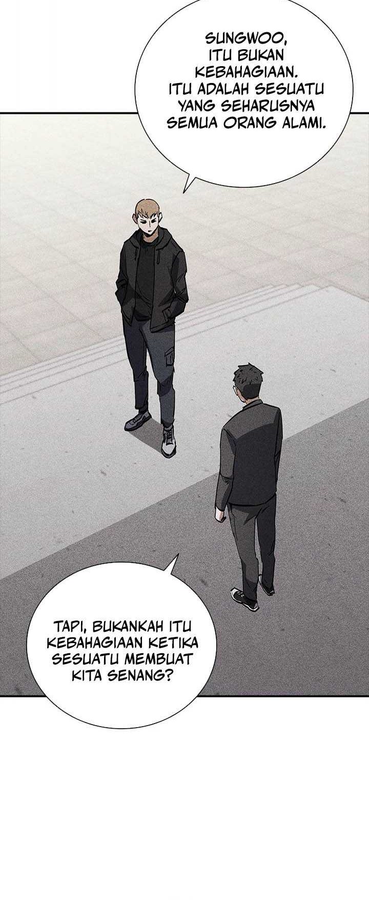Shark: Wyvern Chapter 17 - halaman 53