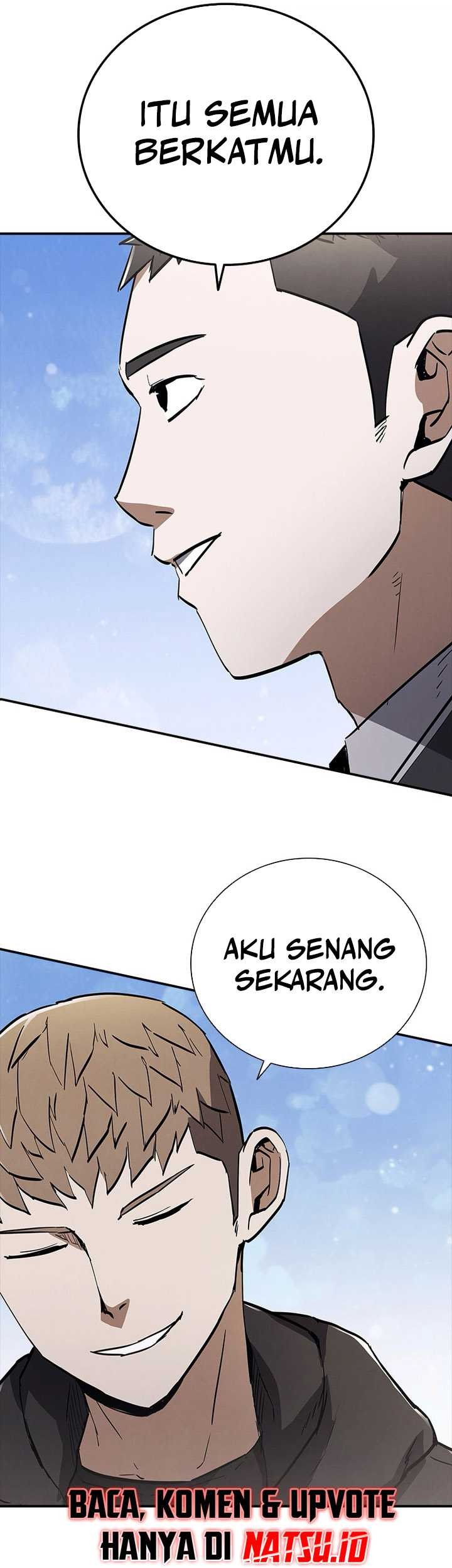 Shark: Wyvern Chapter 17 - halaman 54