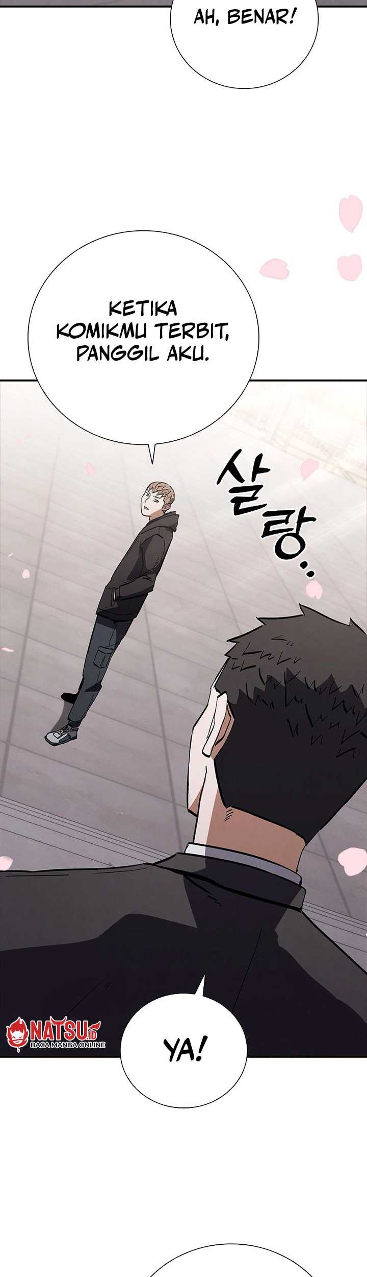 Shark: Wyvern Chapter 17 - halaman 56