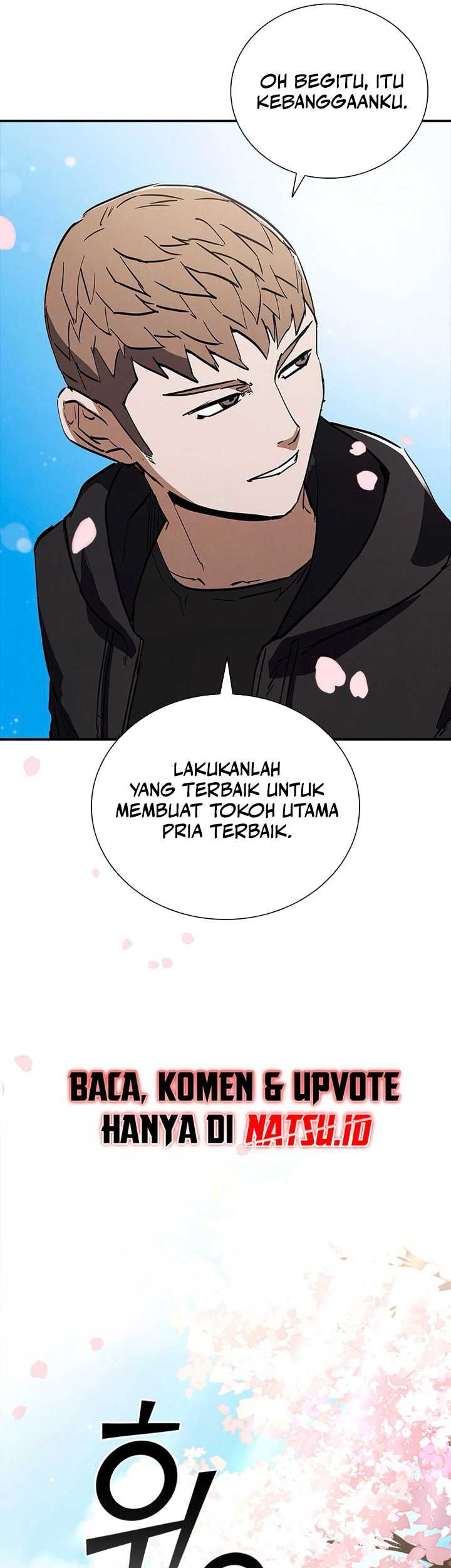 Shark: Wyvern Chapter 17 - halaman 58