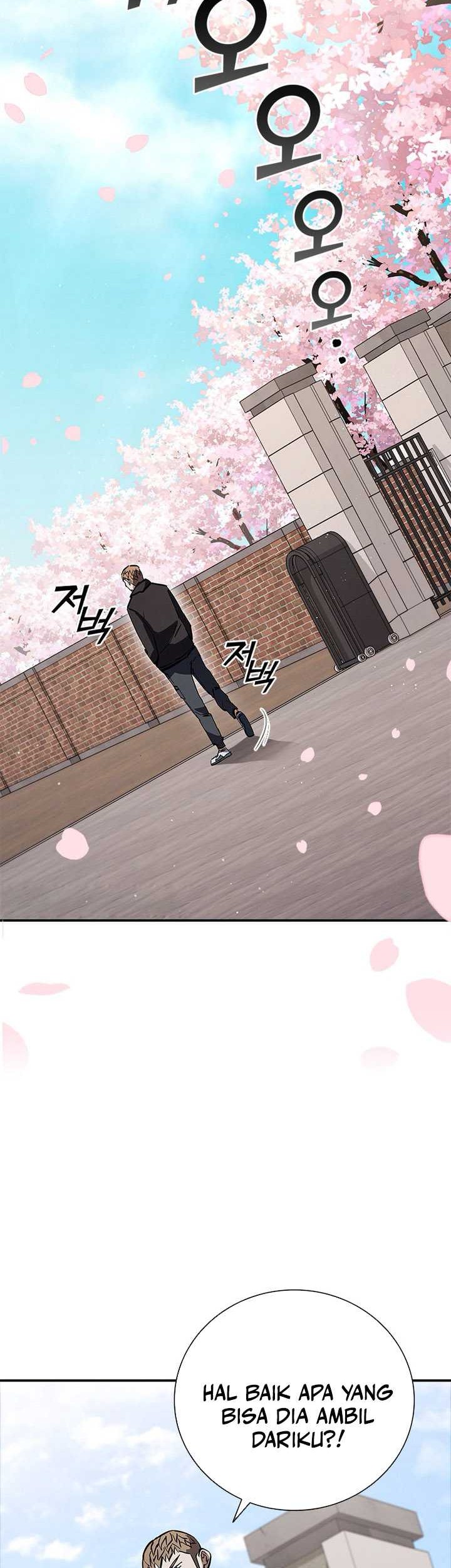 Shark: Wyvern Chapter 17 - halaman 59