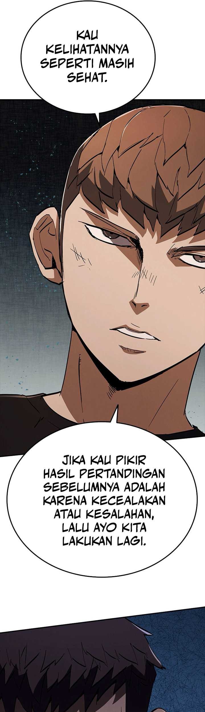 Shark: Wyvern Chapter 17 - halaman 6