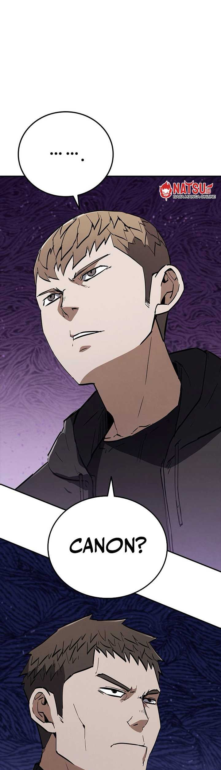Shark: Wyvern Chapter 17 - halaman 62