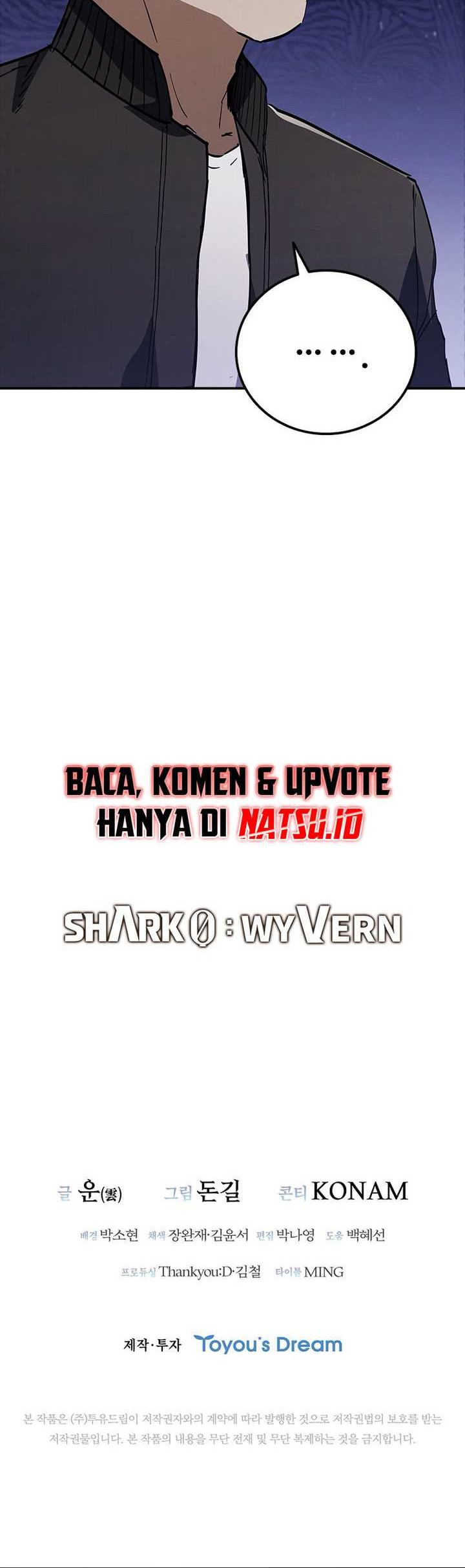 Shark: Wyvern Chapter 17 - halaman 63